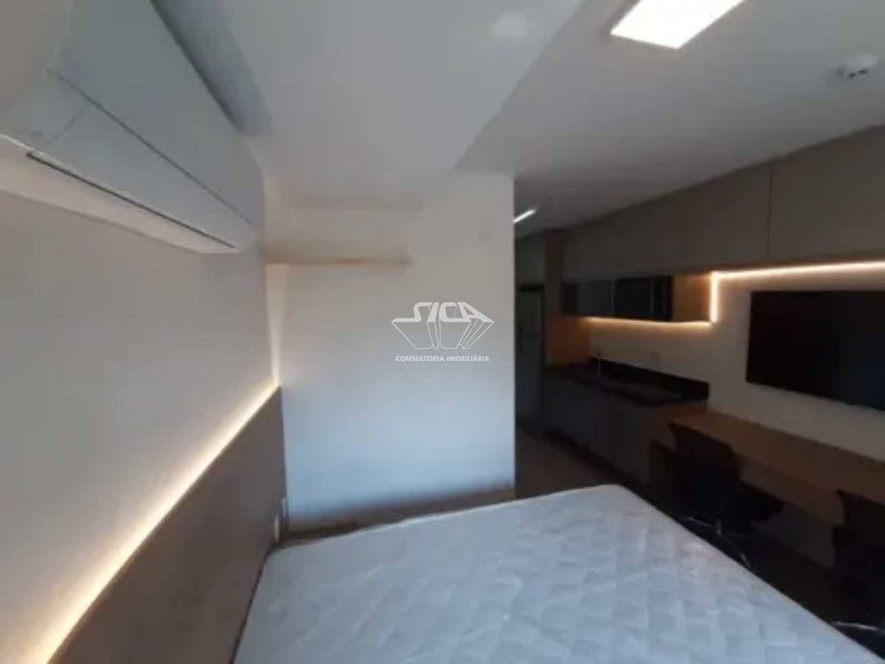 Apartamento, 1 quarto, 21 m² - Foto 12