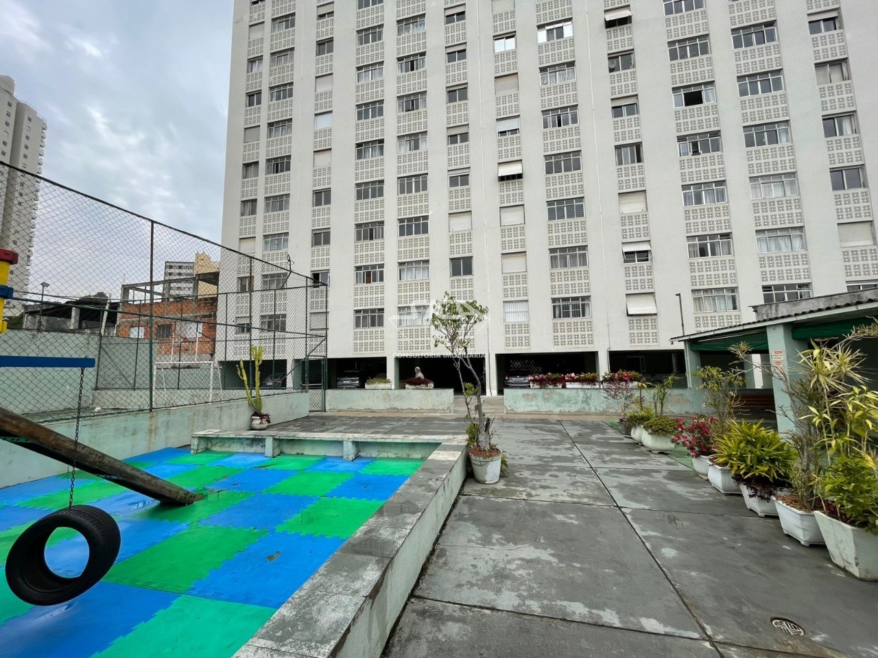 Apartamento, 1 quarto, 40 m² - Foto 28