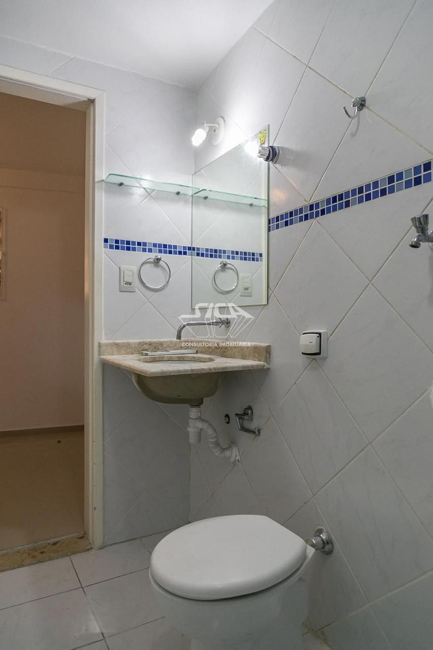 Apartamento, 1 quarto, 35 m² - Foto 6