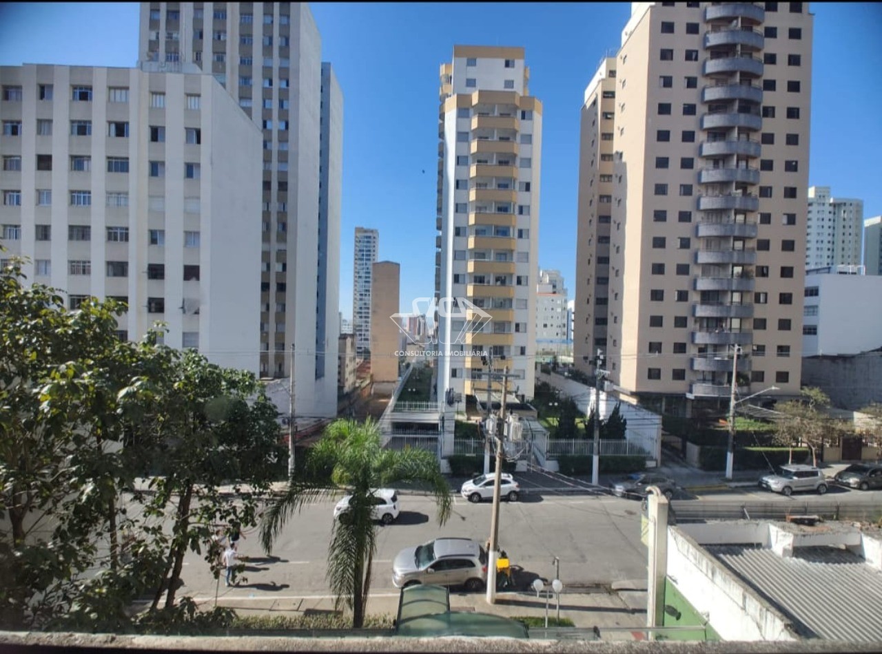 Apartamento, 3 quartos, 83 m² - Foto 2