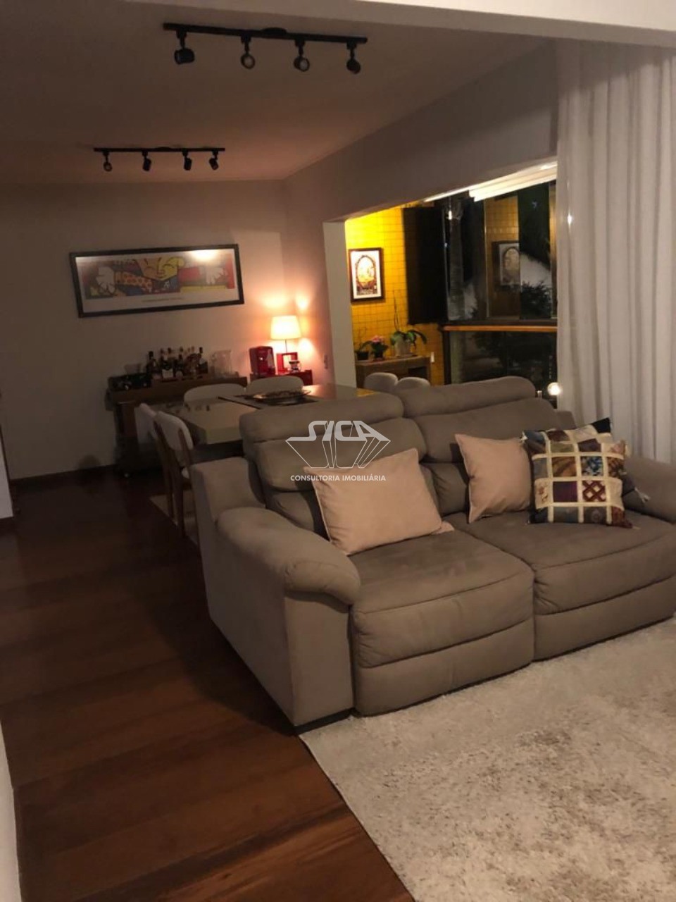 Apartamento, 4 quartos, 125 m² - Foto 8