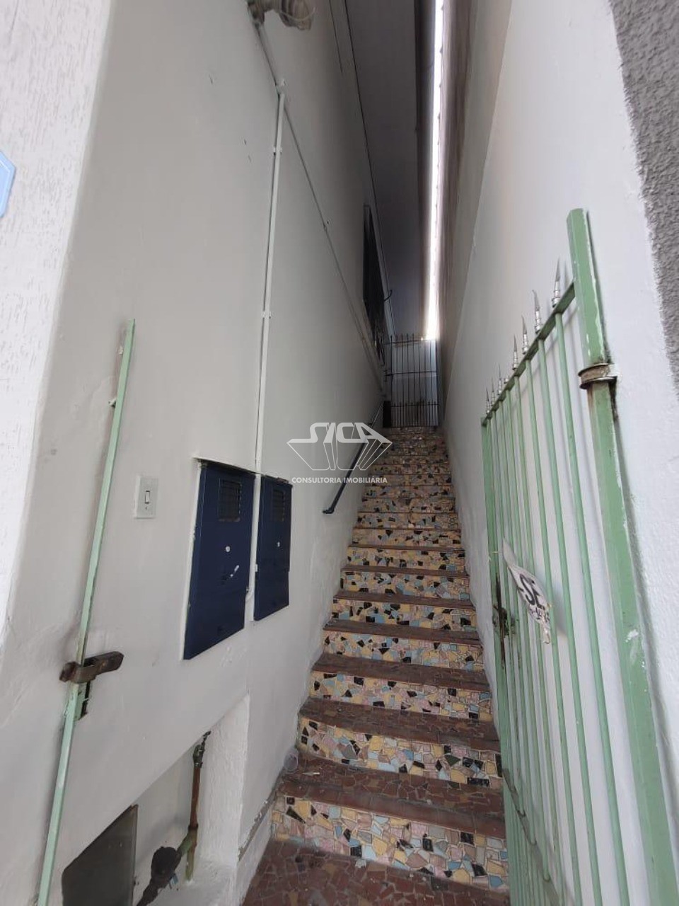 Sobrado, 2 quartos - Foto 12