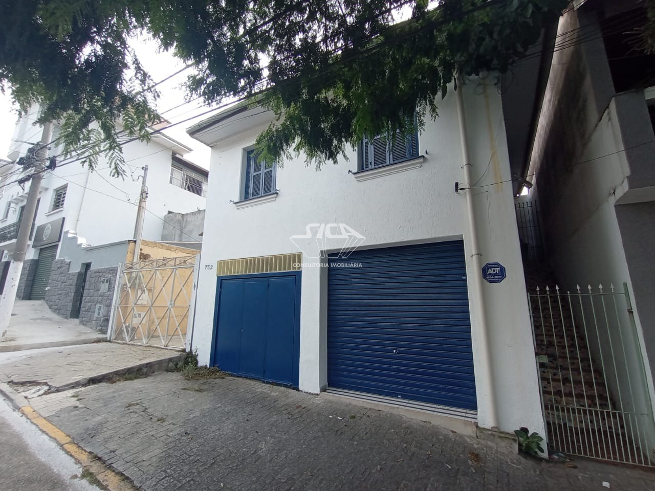 Sobrado, 2 quartos - Foto 2