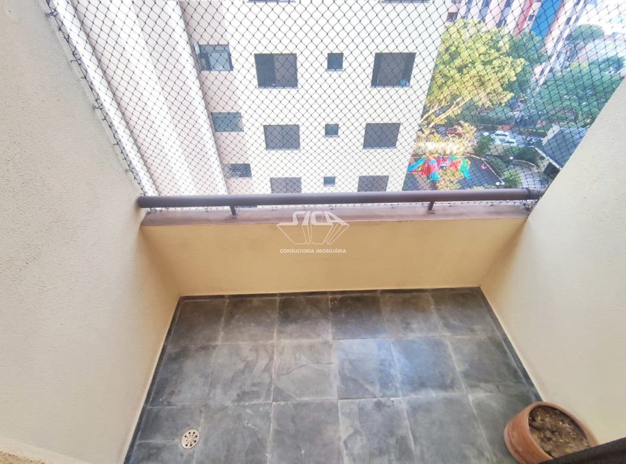 Apartamento, 3 quartos, 67 m² - Foto 2