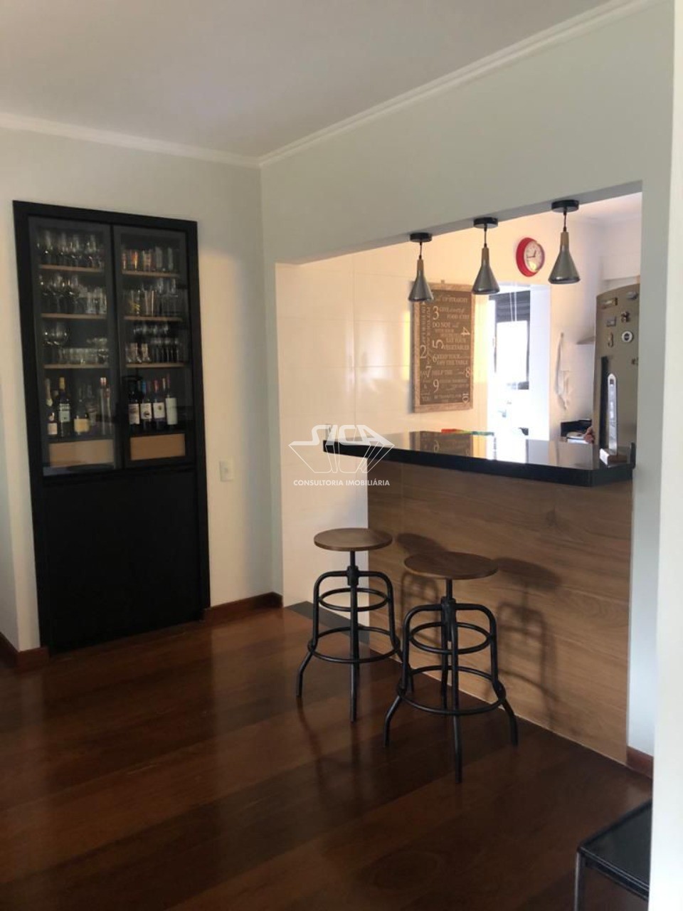 Apartamento, 4 quartos, 125 m² - Foto 9