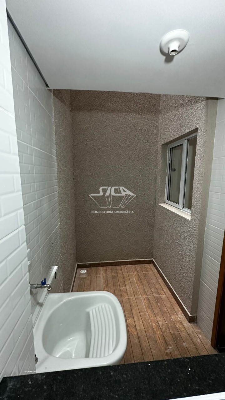 Apartamento, 1 quarto, 35 m² - Foto 4