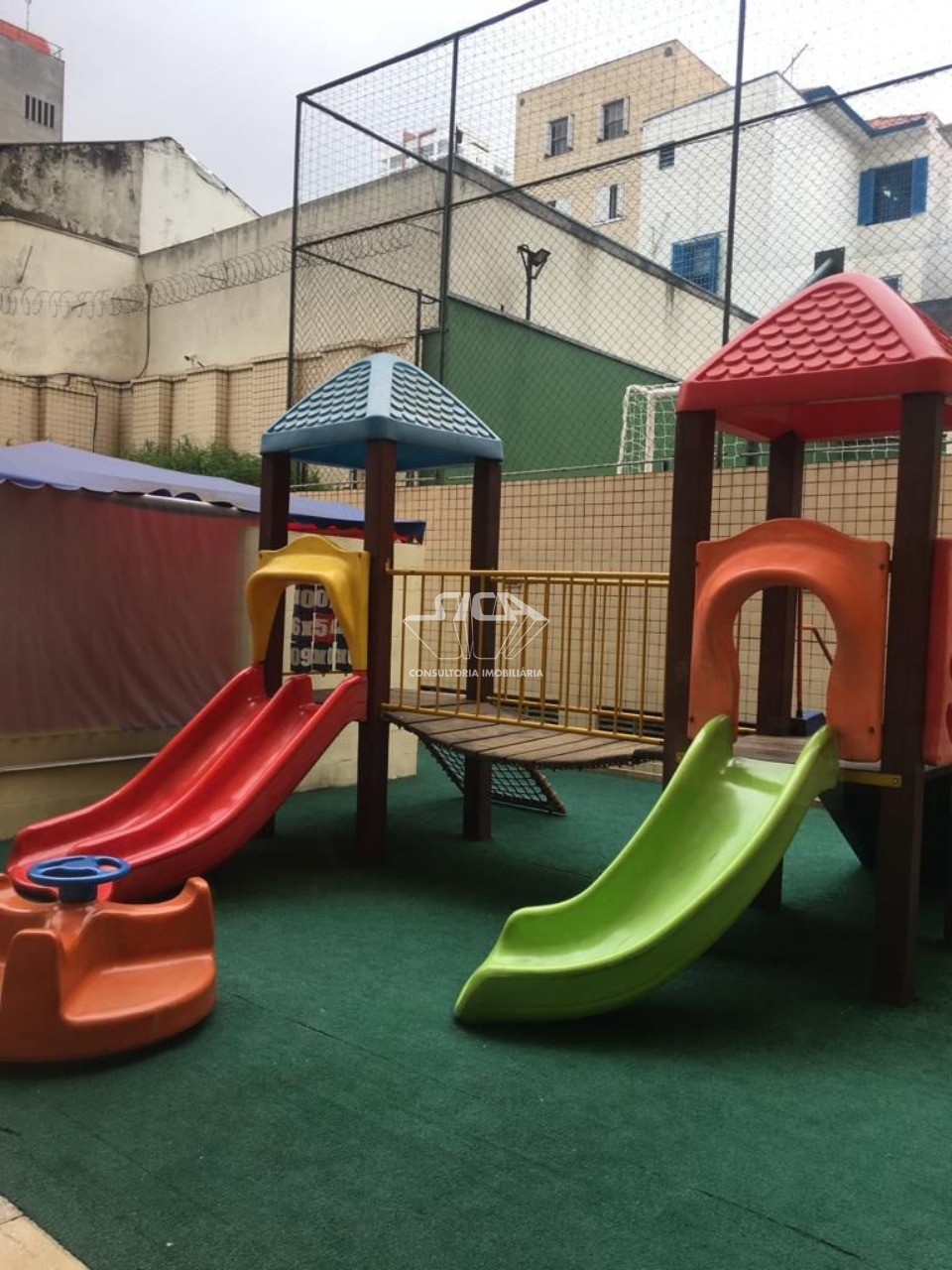 Apartamento, 4 quartos, 125 m² - Foto 33