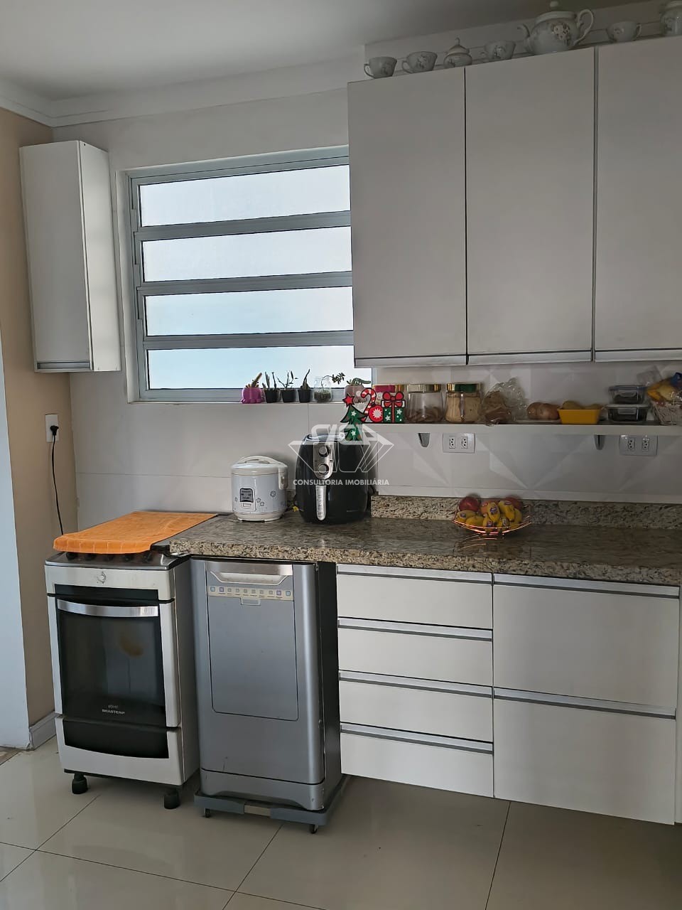 Apartamento, 3 quartos, 83 m² - Foto 9