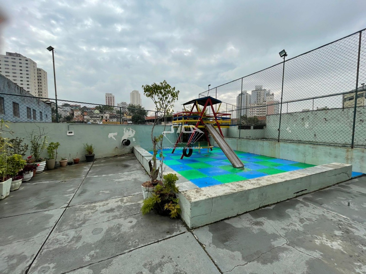 Apartamento, 1 quarto, 40 m² - Foto 26