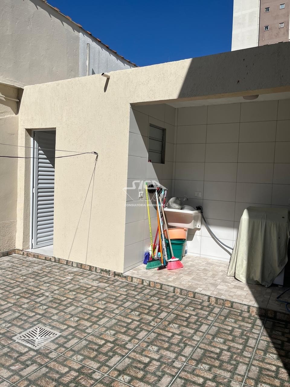 Sobrado, 3 quartos, 165 m² - Foto 24