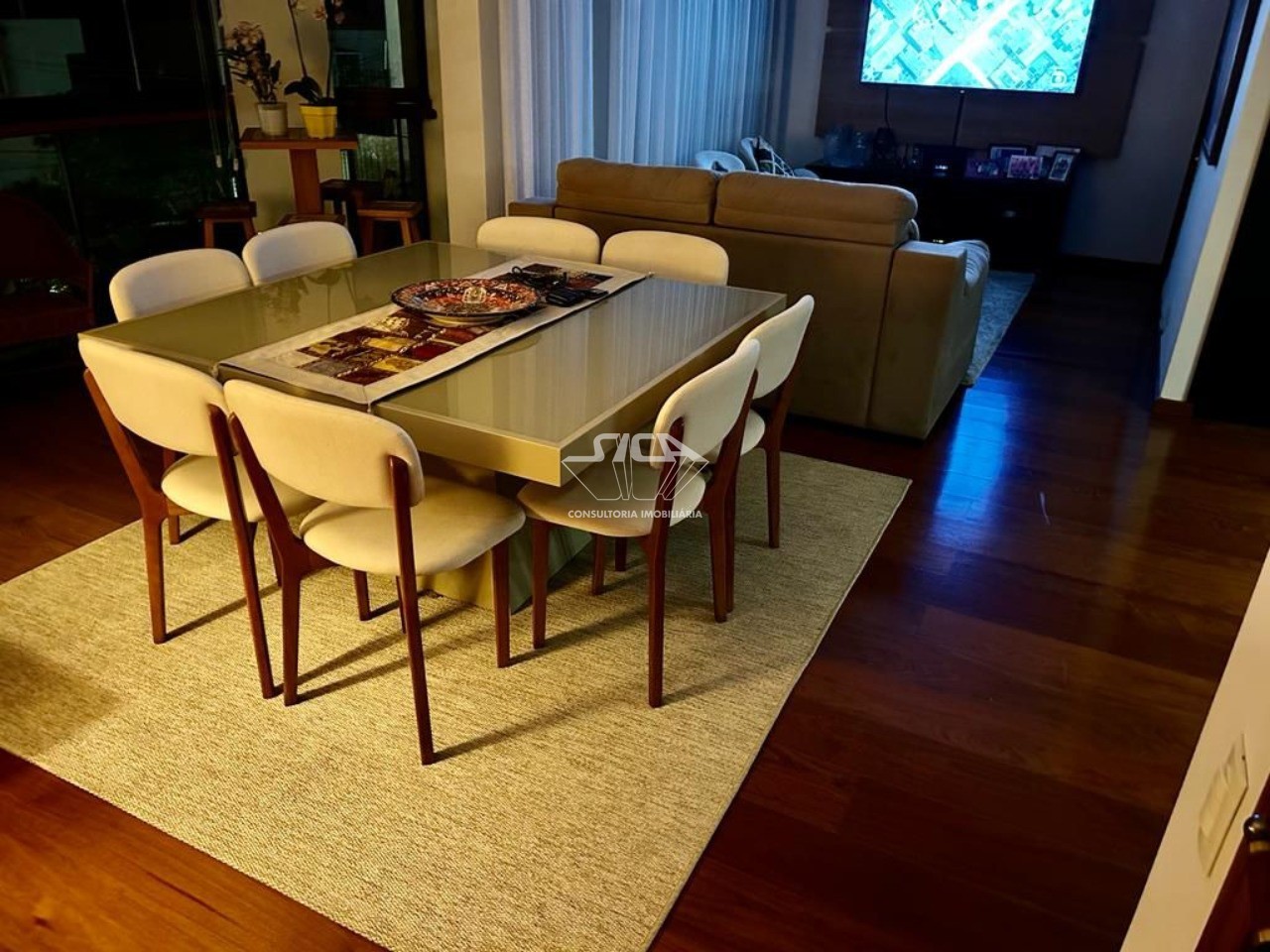 Apartamento, 4 quartos, 125 m² - Foto 5