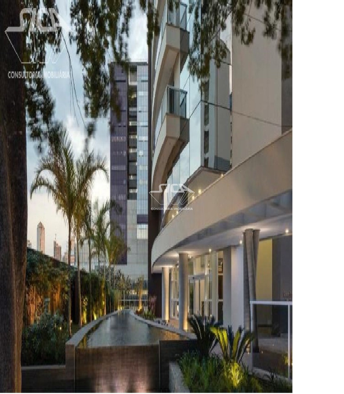 Sala-Conjunto, 476 m² - Foto 2