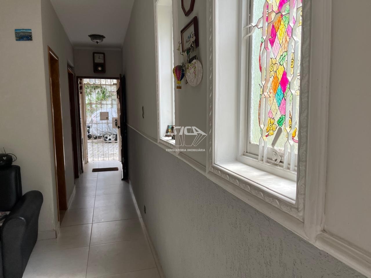 Sobrado, 3 quartos, 165 m² - Foto 6