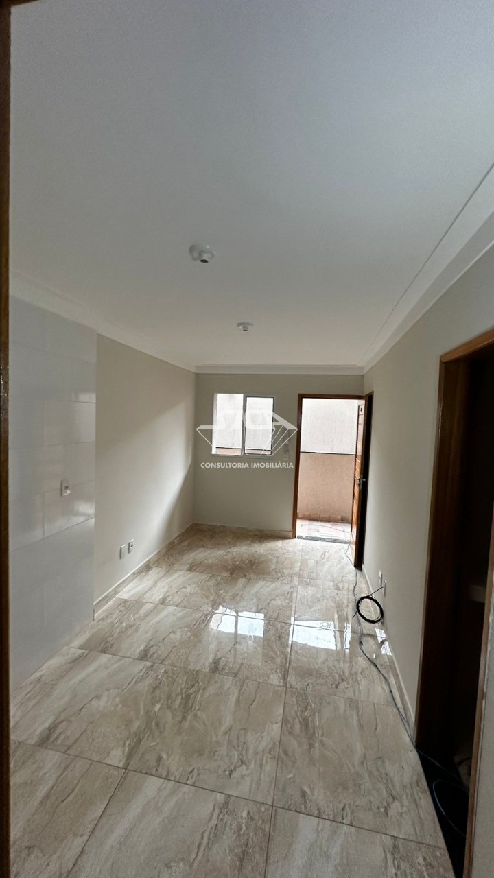 Apartamento, 1 quarto, 35 m² - Foto 2