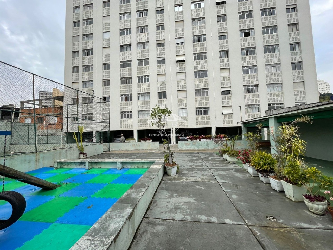 Apartamento, 1 quarto, 40 m² - Foto 2