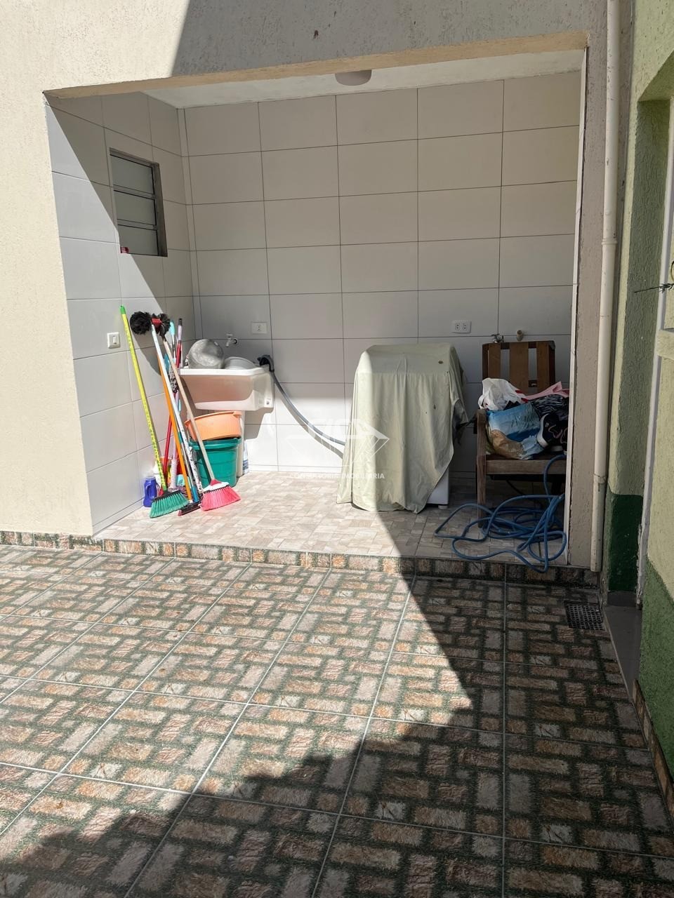 Sobrado, 3 quartos, 165 m² - Foto 26