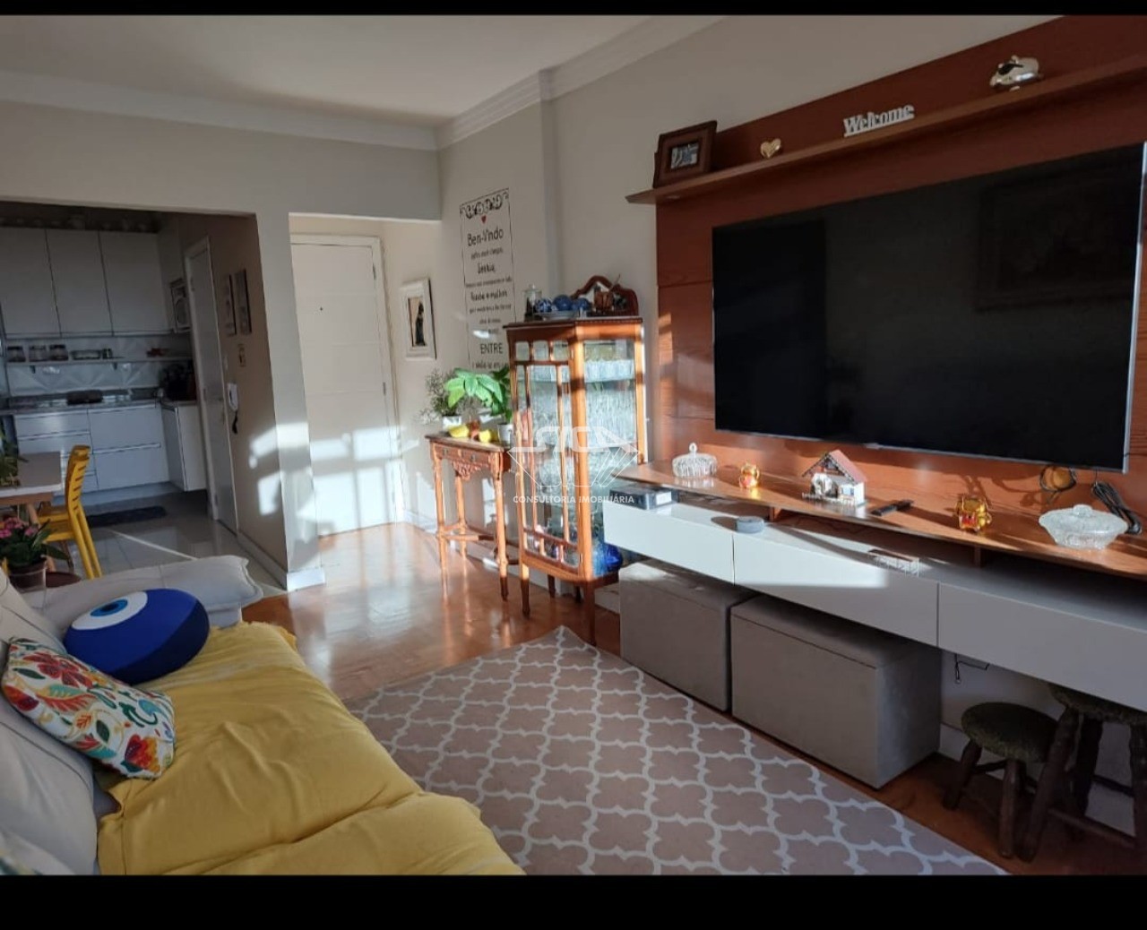 Apartamento, 3 quartos, 83 m² - Foto 8