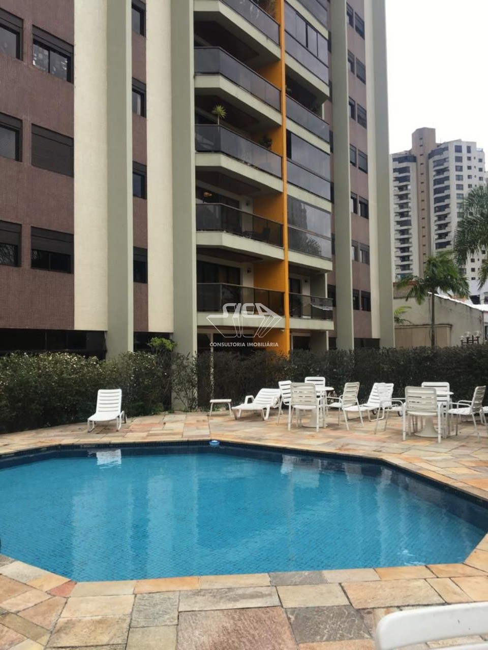 Apartamento, 4 quartos, 125 m² - Foto 32