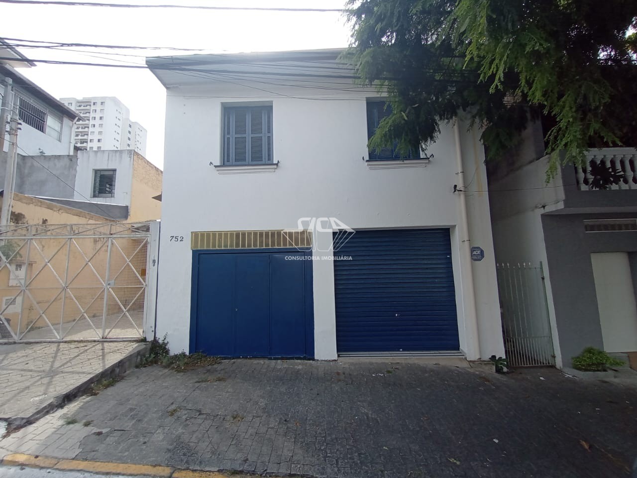 Sobrado, 2 quartos - Foto 1