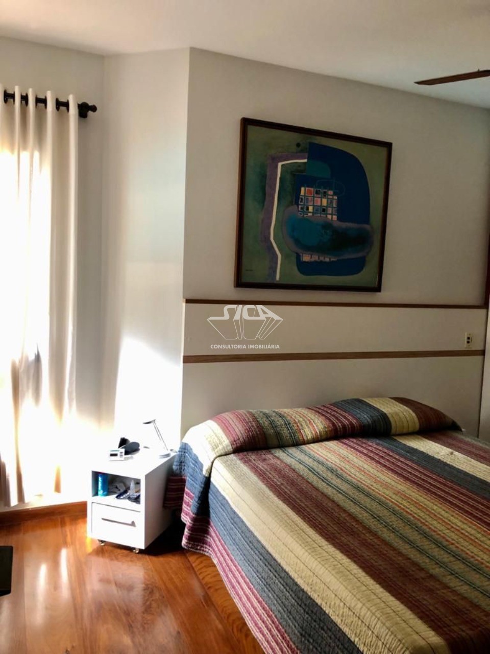 Apartamento, 4 quartos, 125 m² - Foto 12