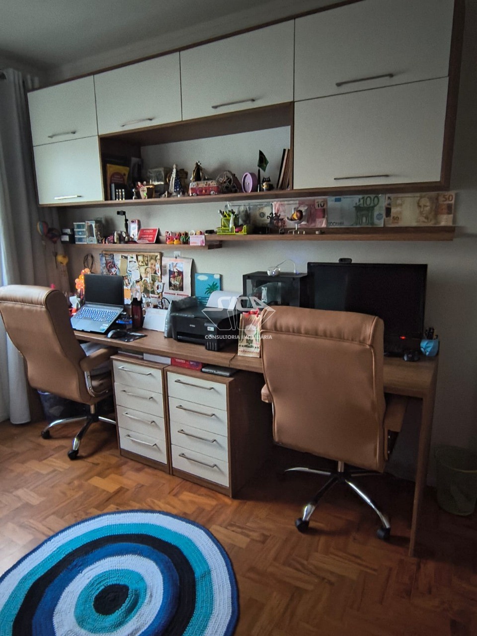 Apartamento, 3 quartos, 83 m² - Foto 7