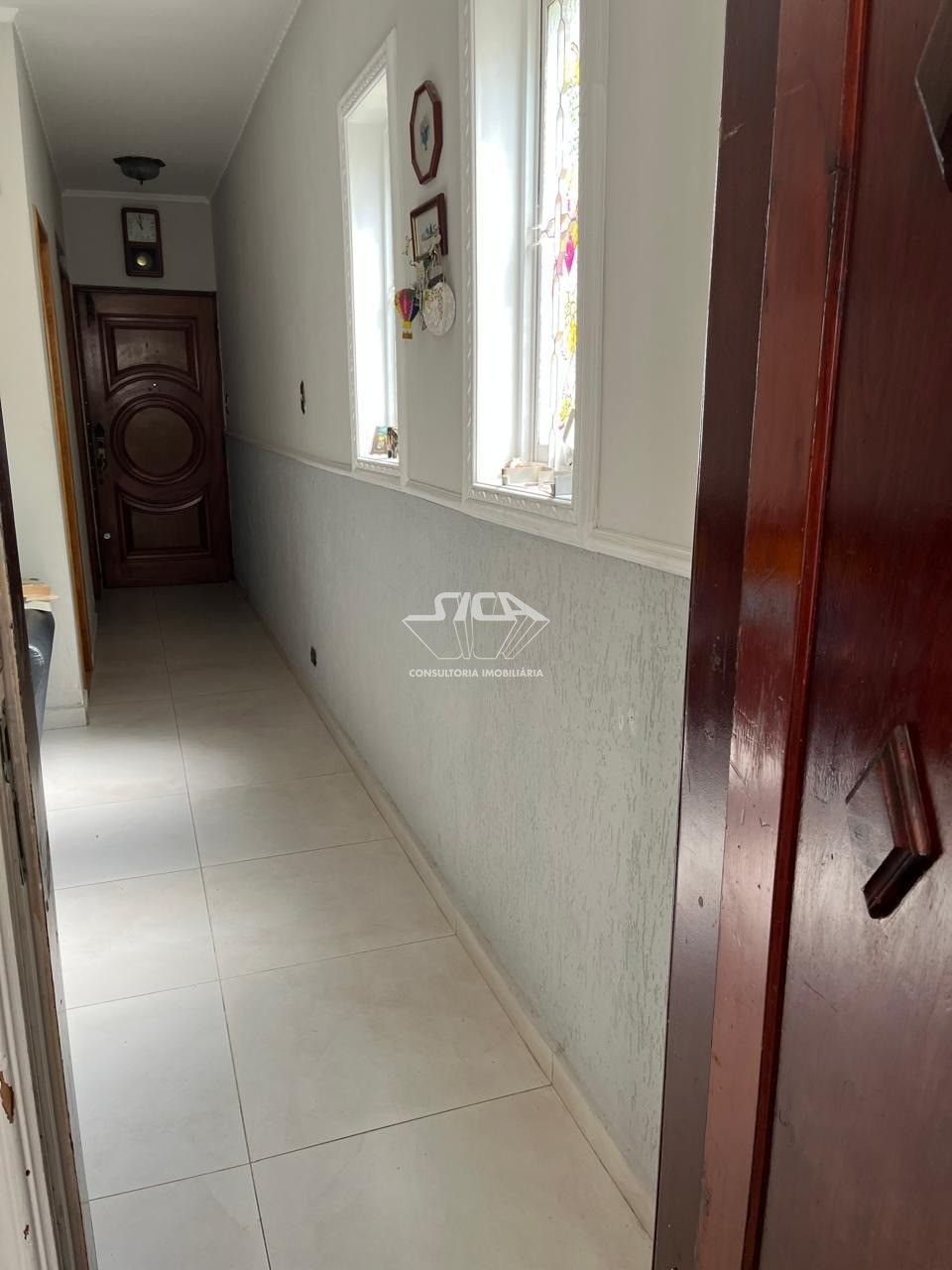 Sobrado, 3 quartos, 165 m² - Foto 4