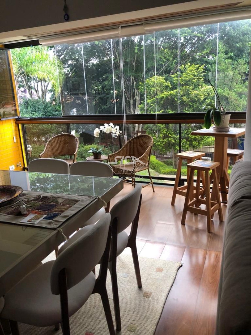 Apartamento, 4 quartos, 125 m² - Foto 22
