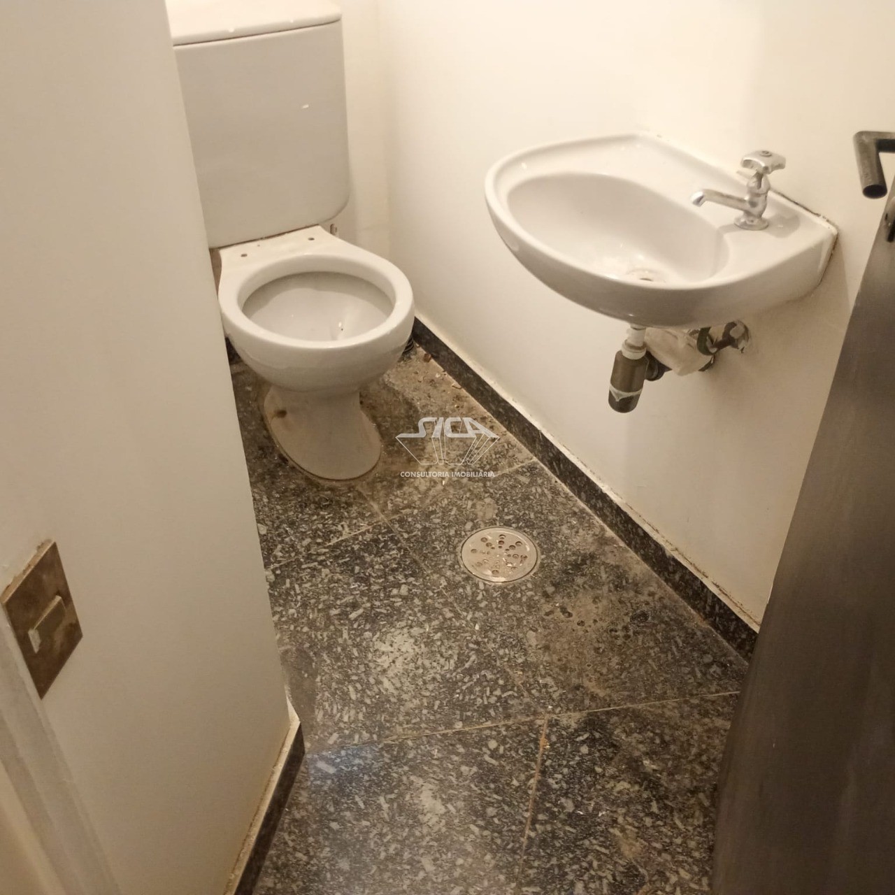 Sala-Conjunto - Foto 17