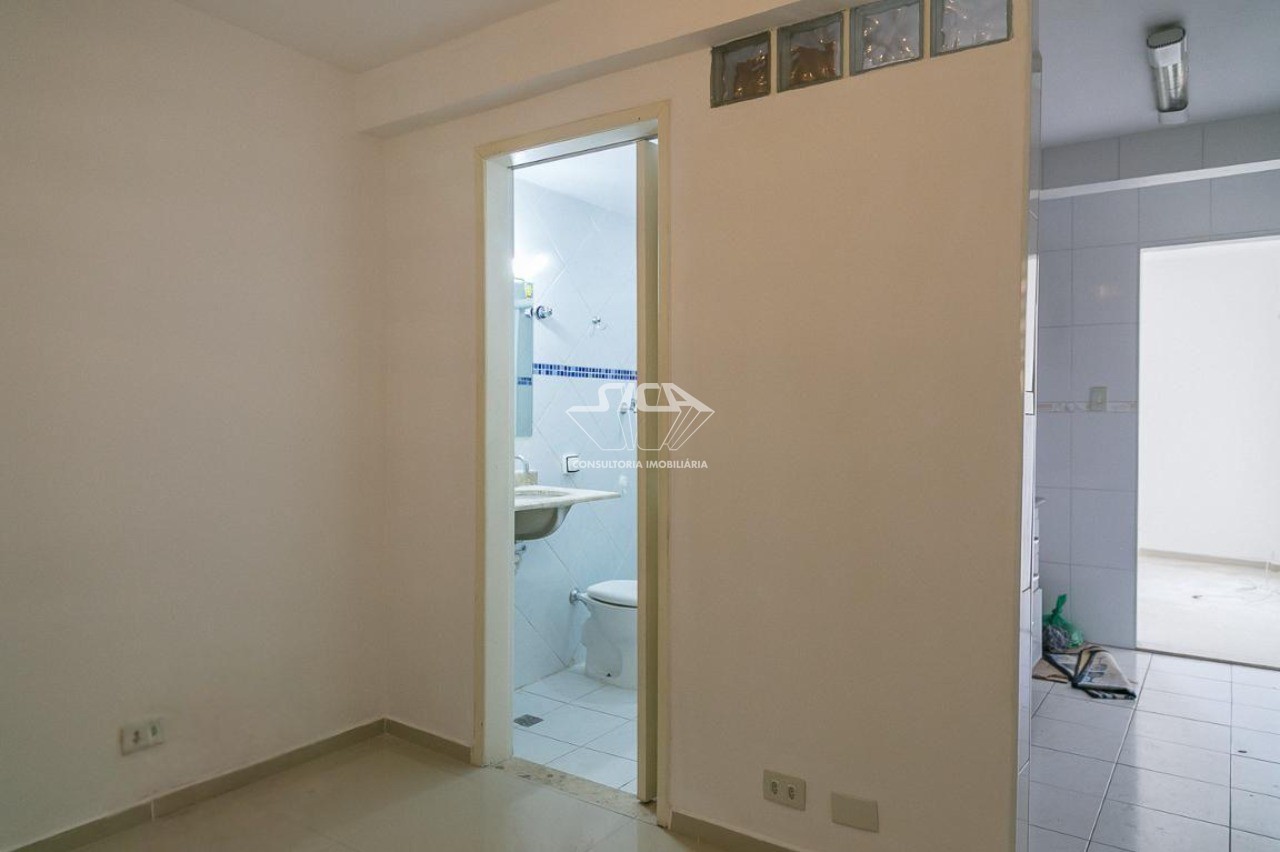 Apartamento, 1 quarto, 35 m² - Foto 2
