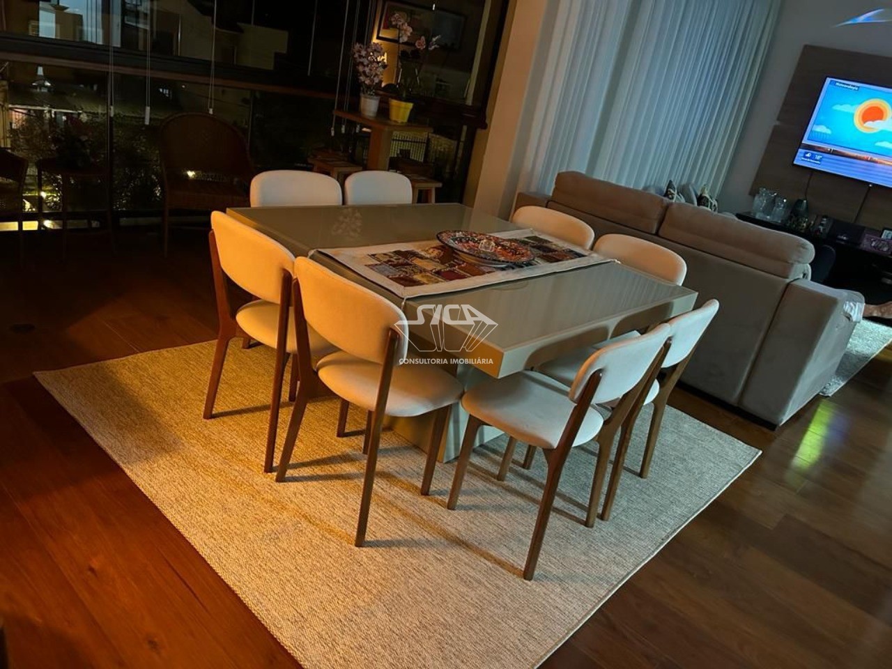 Apartamento, 4 quartos, 125 m² - Foto 4