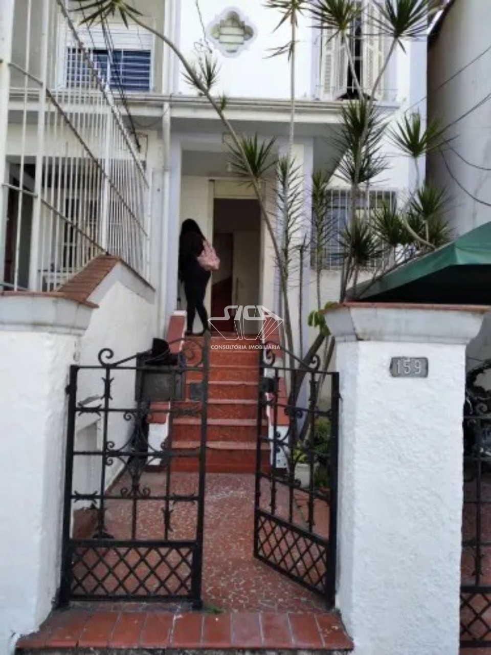 Prédio Inteiro, 120 m² - Foto 1