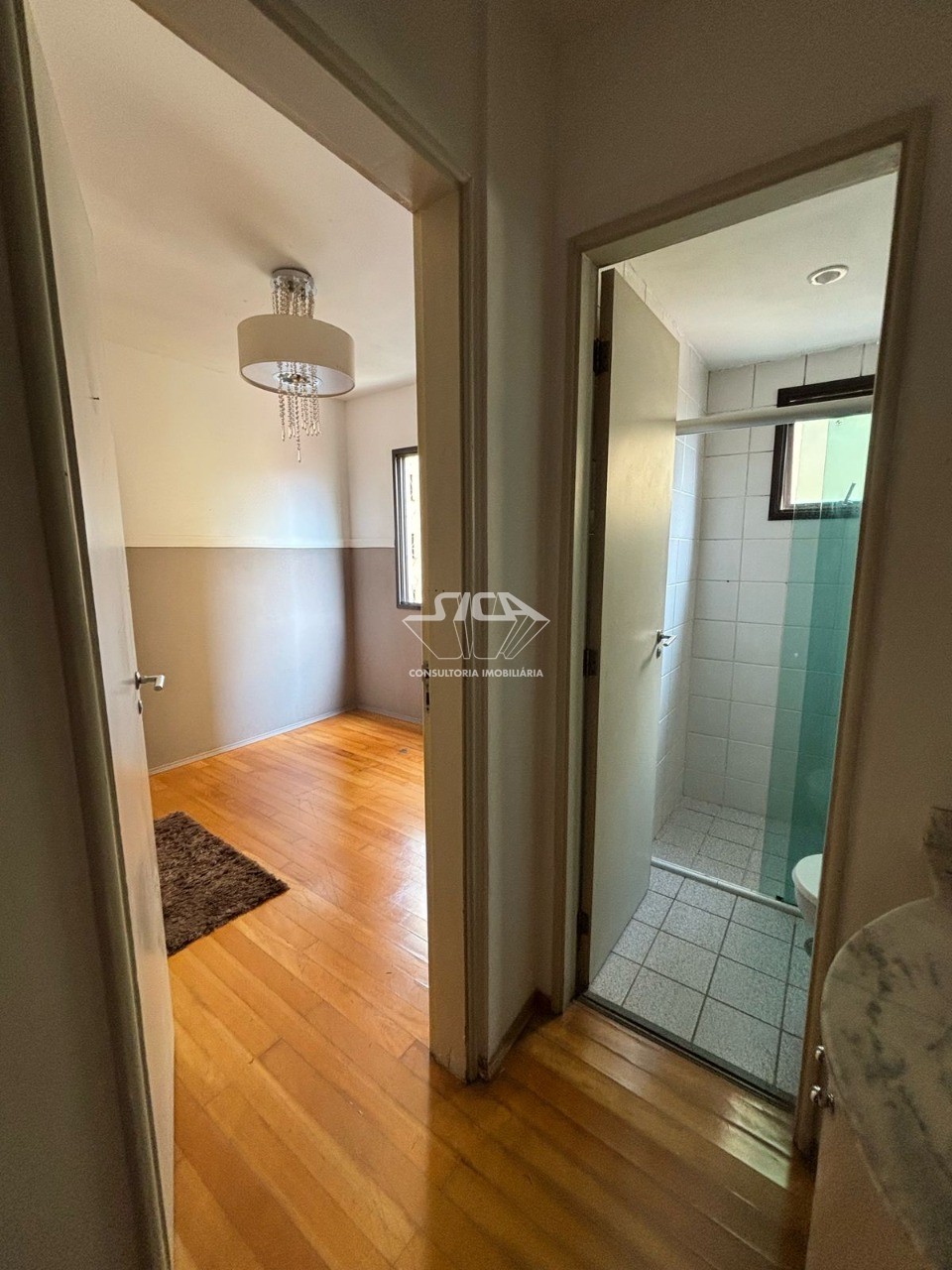 Apartamento, 3 quartos, 67 m² - Foto 2
