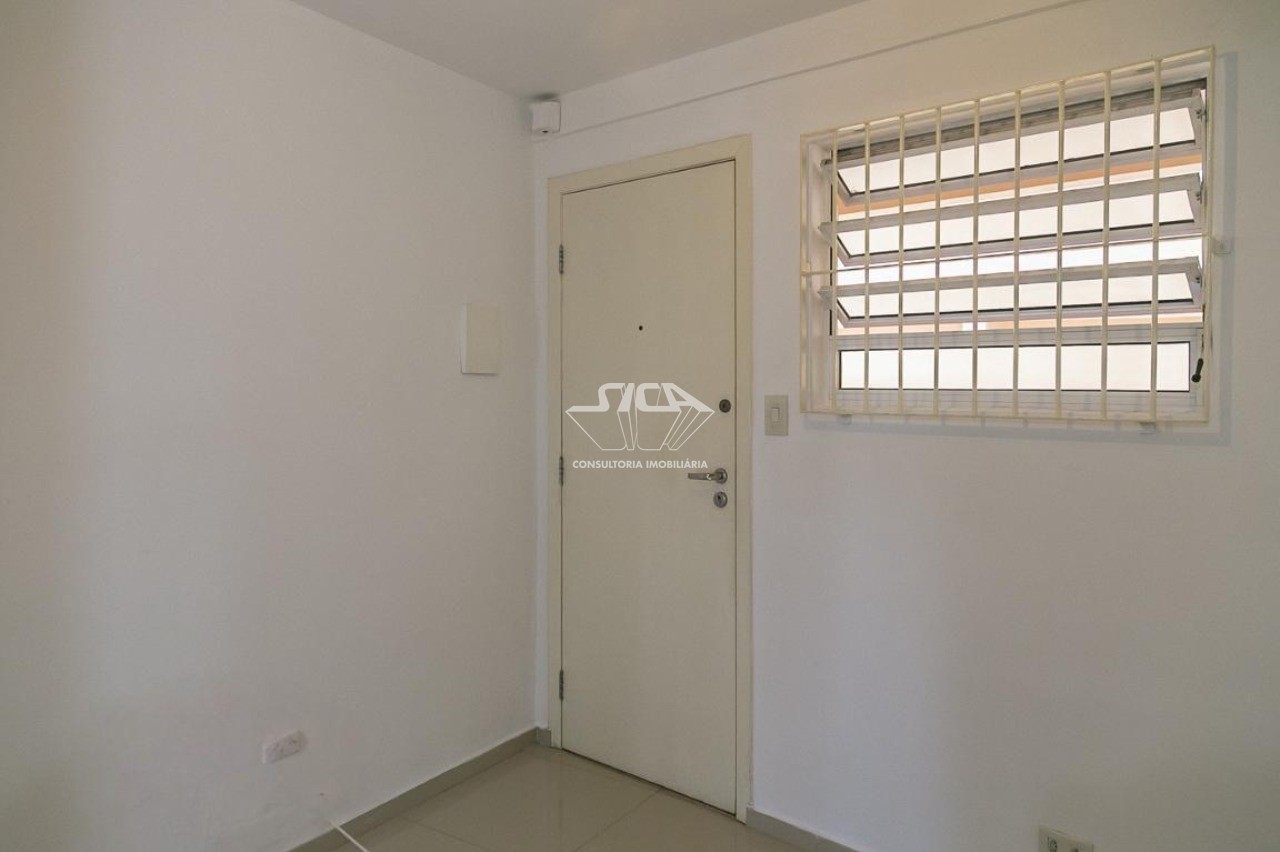 Apartamento, 1 quarto, 35 m² - Foto 1