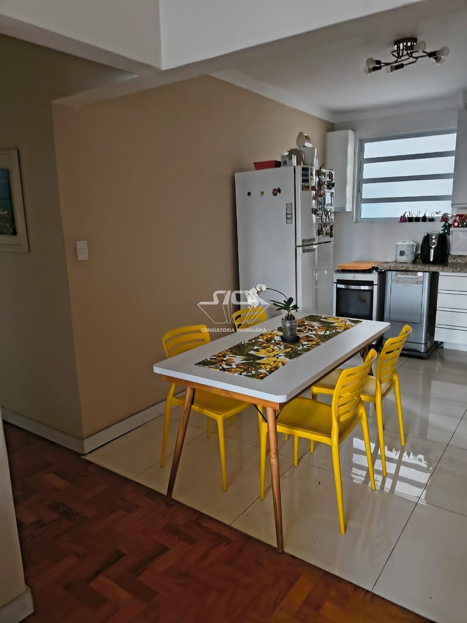 Apartamento, 3 quartos, 83 m² - Foto 5