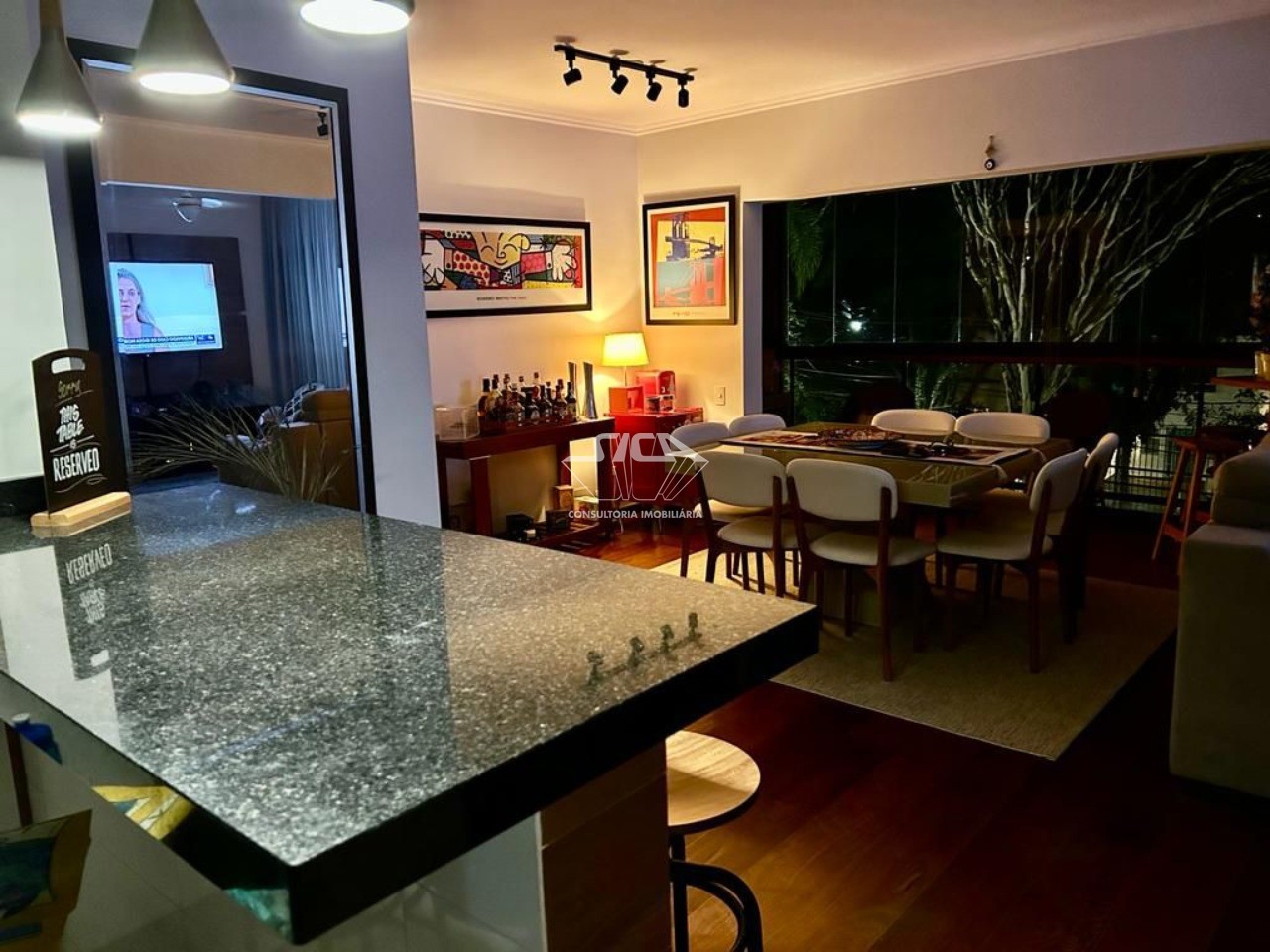 Apartamento, 4 quartos, 125 m² - Foto 13