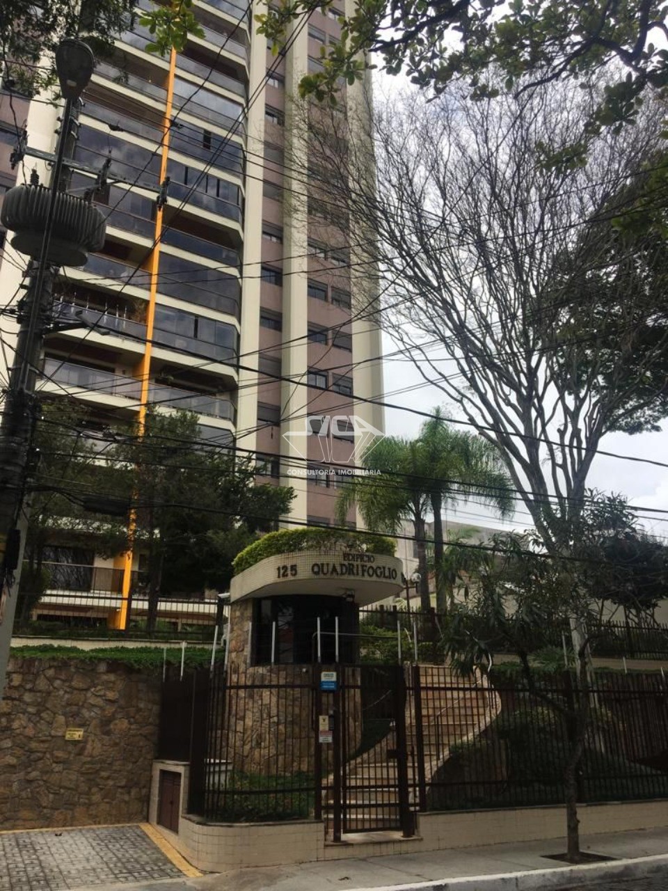 Apartamento, 4 quartos, 125 m² - Foto 1