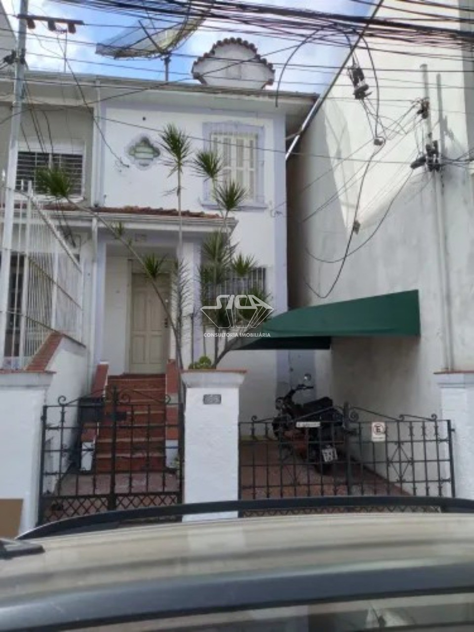 Prédio Inteiro, 120 m² - Foto 2