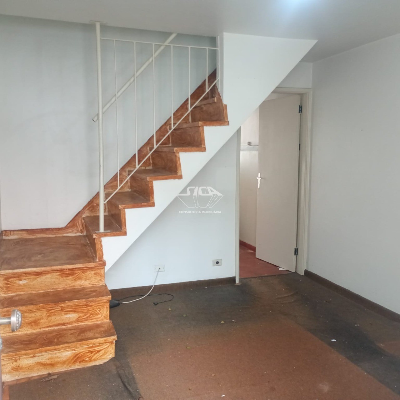 Casa, 2 quartos, 55 m² - Foto 1
