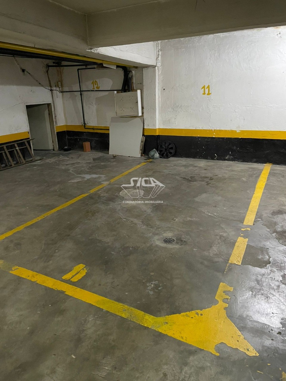 Apartamento, 1 quarto, 40 m² - Foto 24