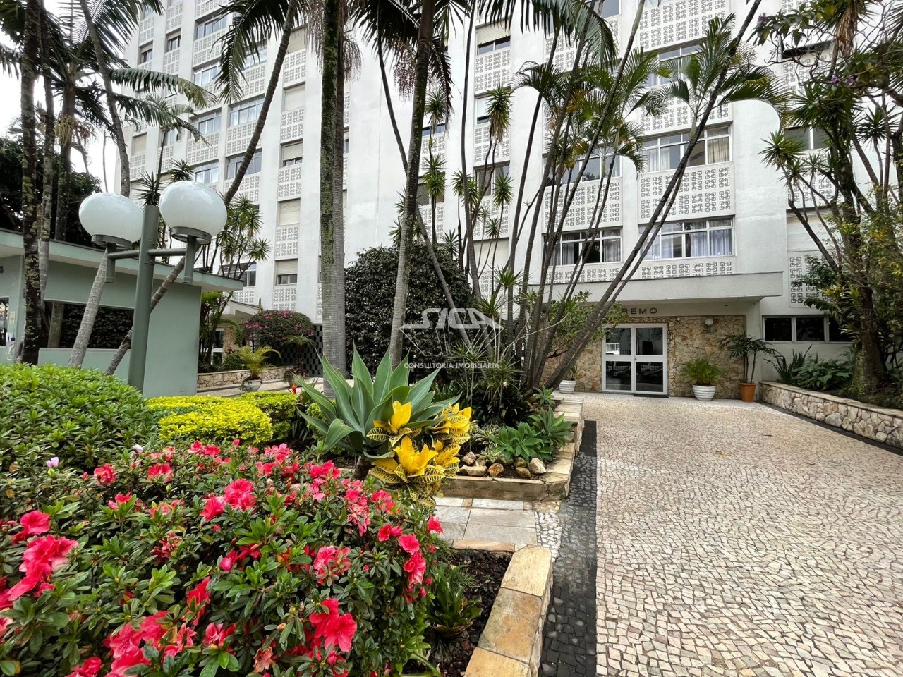 Apartamento, 1 quarto, 40 m² - Foto 1