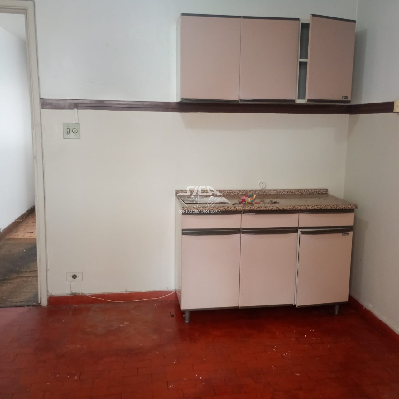 Casa, 2 quartos, 55 m² - Foto 9