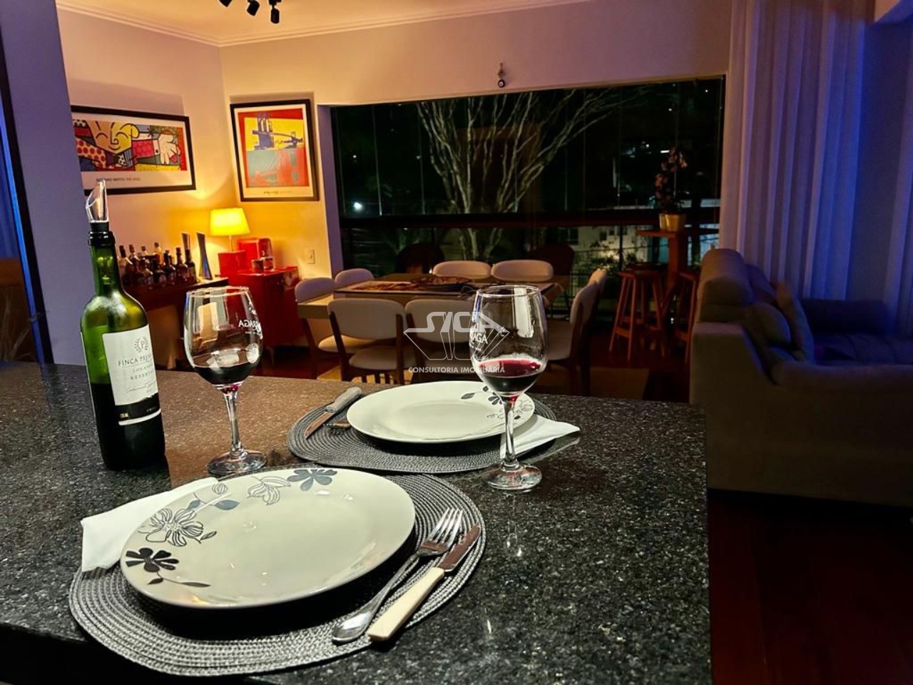 Apartamento, 4 quartos, 125 m² - Foto 6