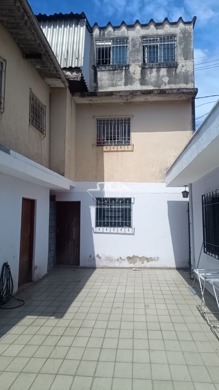 Prédio Inteiro - Foto 1