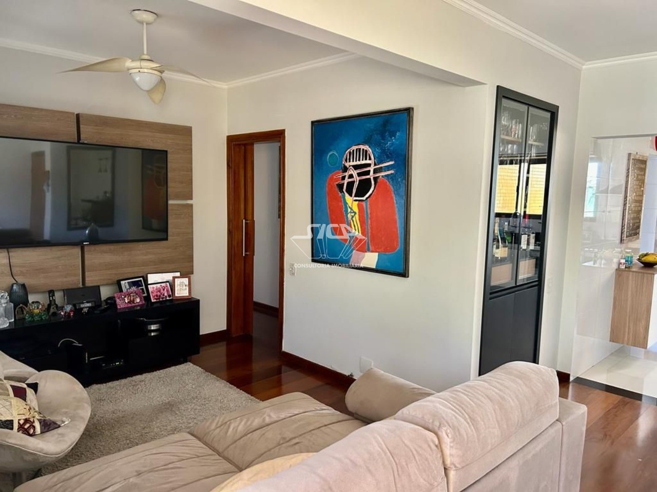 Apartamento, 4 quartos, 125 m² - Foto 23