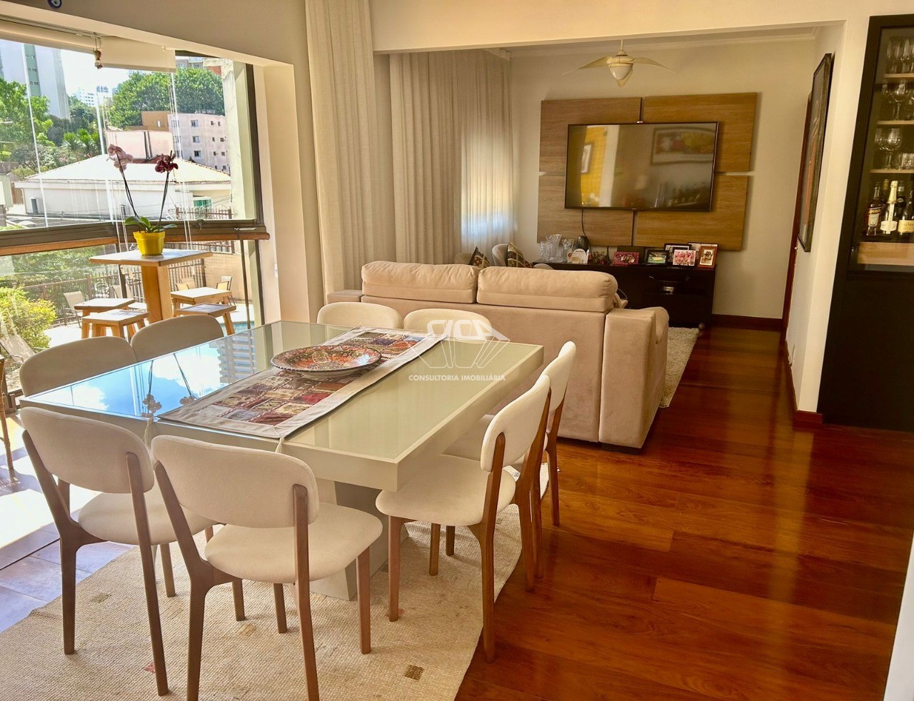 Apartamento, 4 quartos, 125 m² - Foto 2