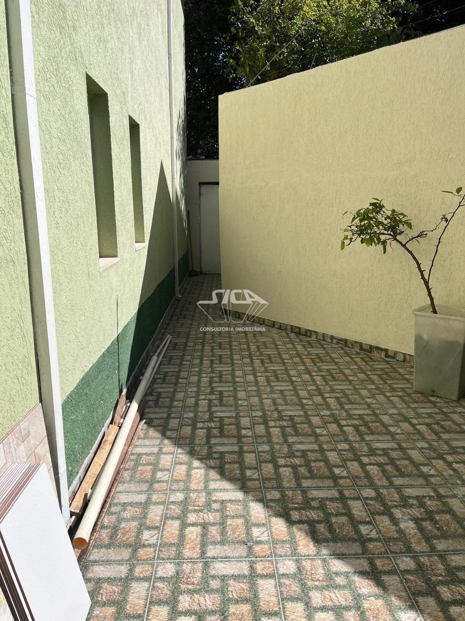 Sobrado, 3 quartos, 165 m² - Foto 23