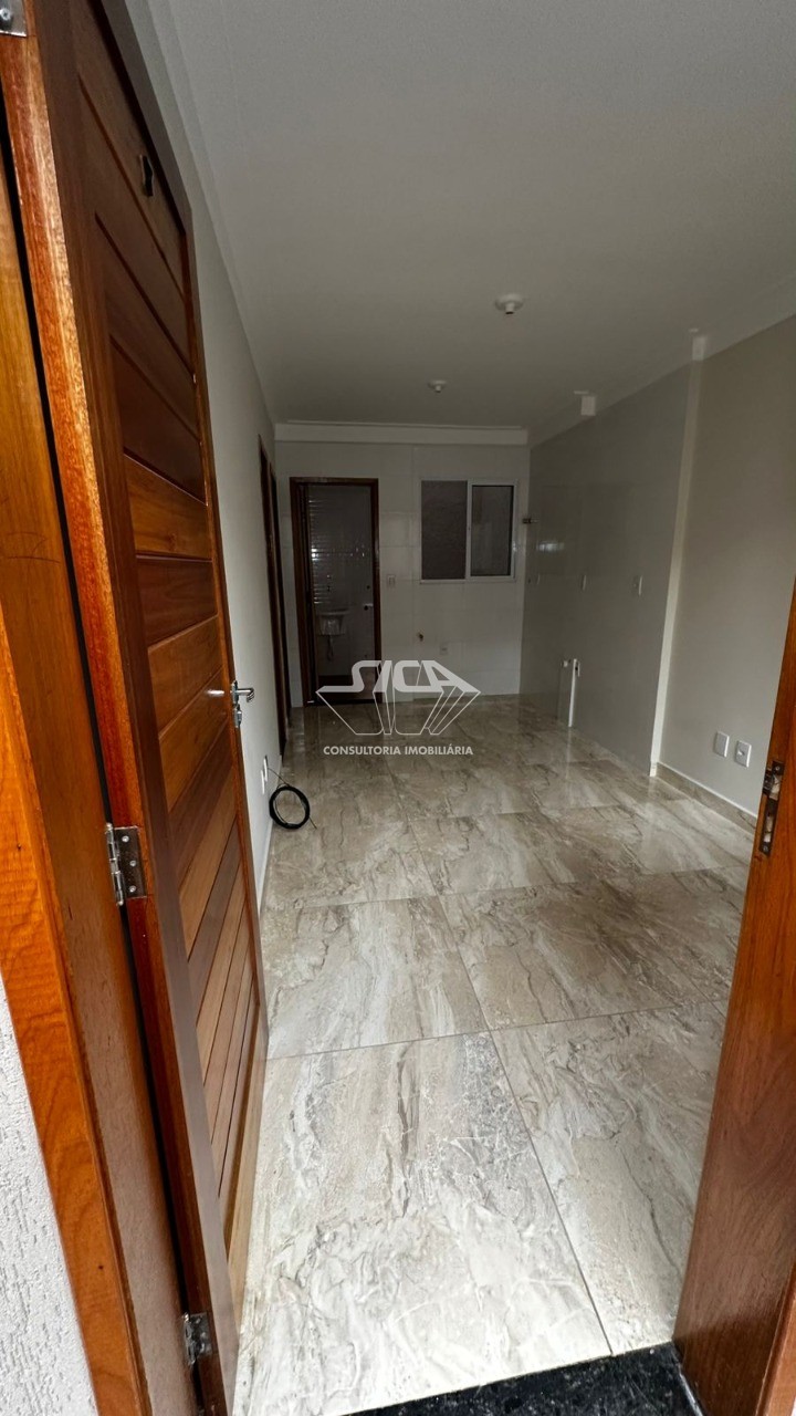 Apartamento, 1 quarto, 35 m² - Foto 3