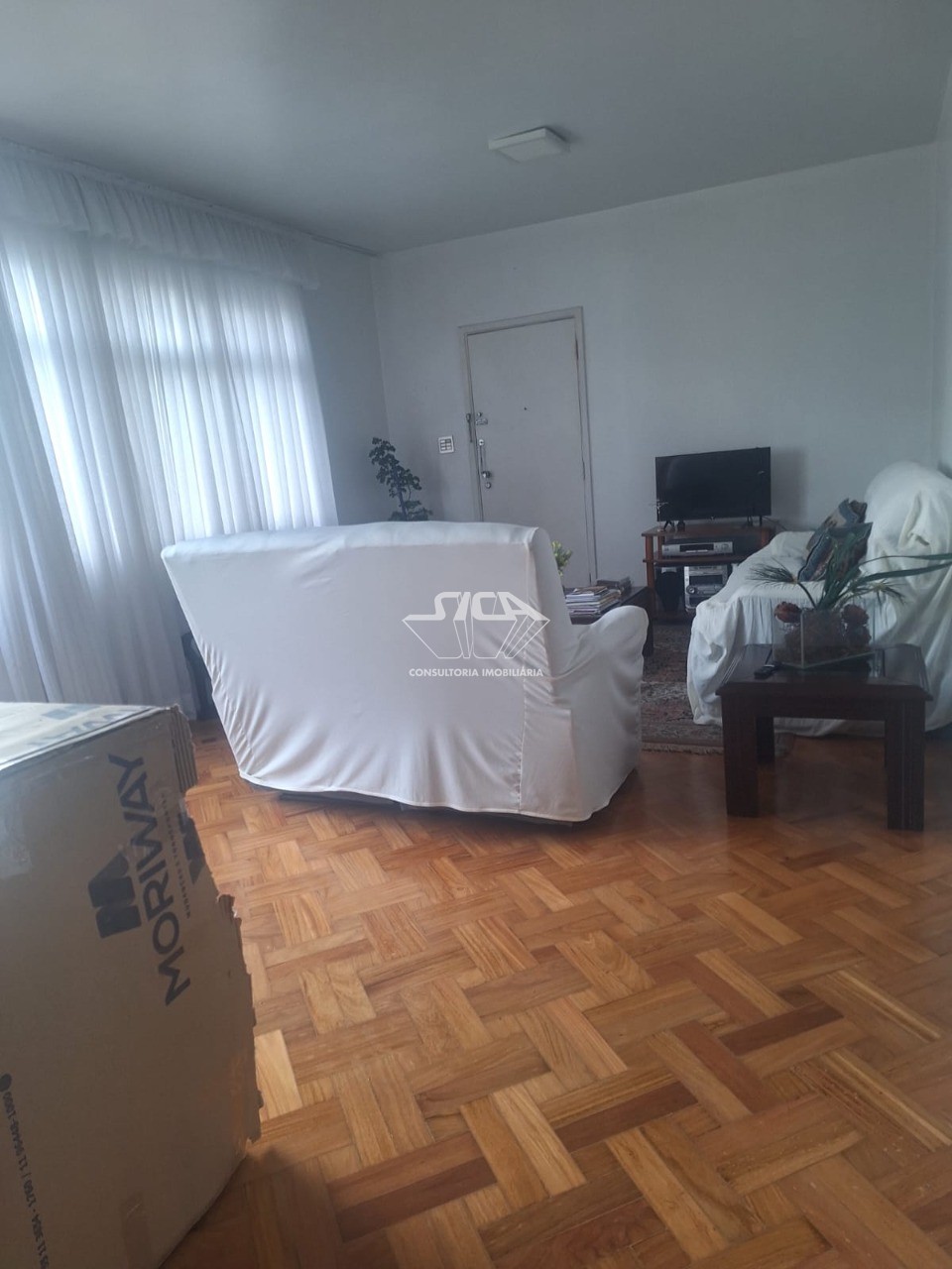 Apartamento, 3 quartos, 134 m² - Foto 9
