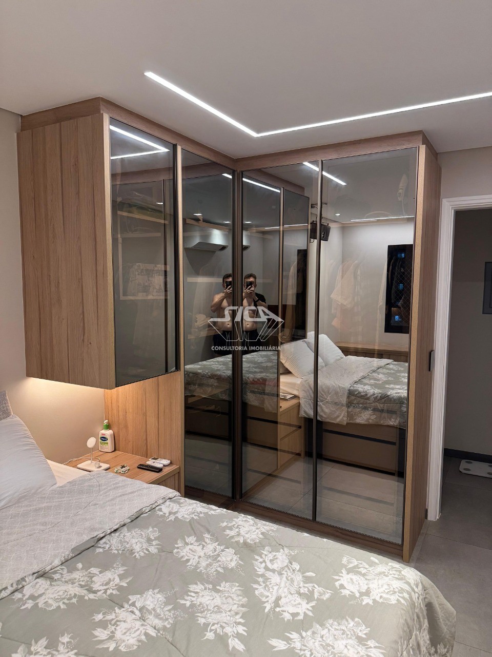 Apartamento, 1 quarto, 45 m² - Foto 10