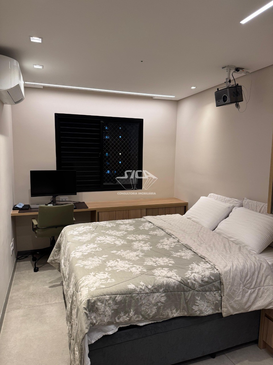 Apartamento, 1 quarto, 45 m² - Foto 11